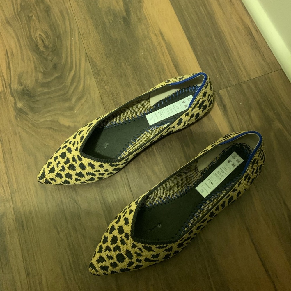 Like new !
